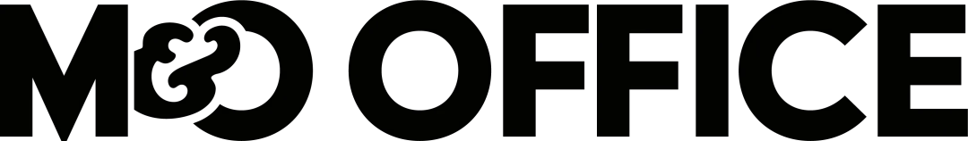 Logo M-office