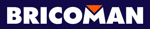 Accueil 8 Logo Bricoman