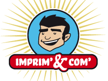 Logo Imprimetcom