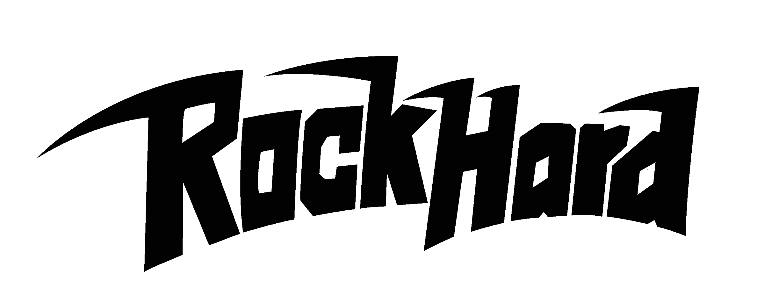Logo Rock Hard